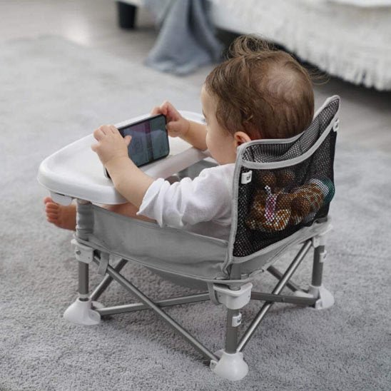 Rehausseur chaise pour enfants | Ergonomique - Baby Cocoon