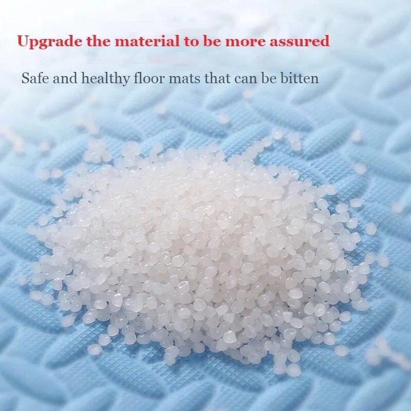 Tapis puzzle - Le cocon des bébés