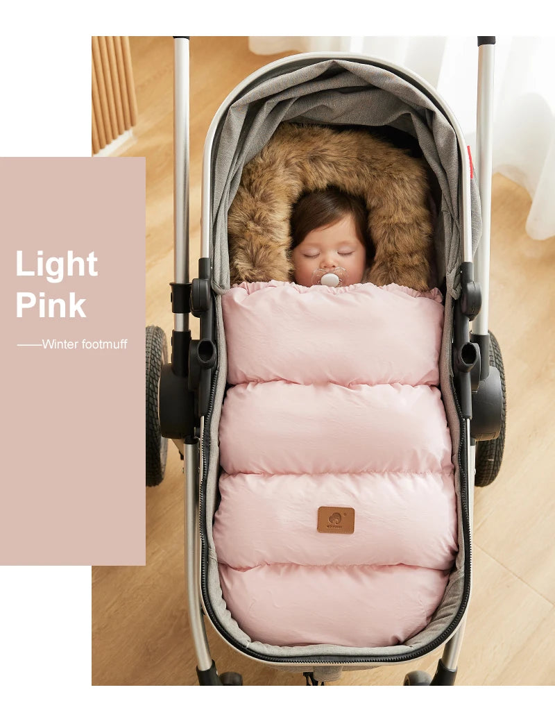 nid d'ange - chancelières