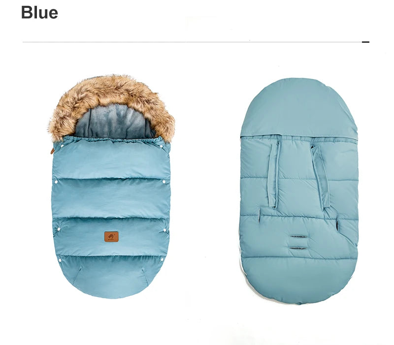 nid d'ange - chancelières