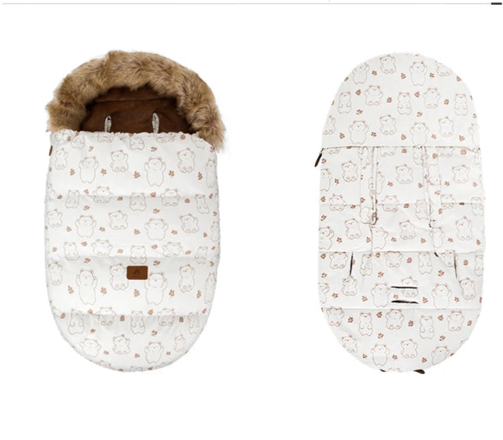 nid d'ange - chancelières