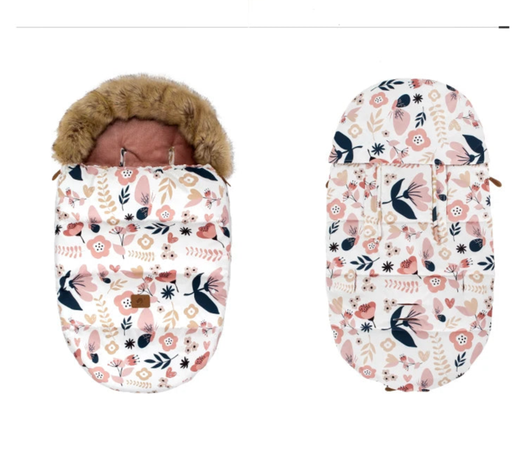 nid d'ange - chancelières