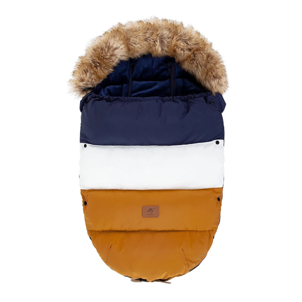 nid d'ange - chancelières