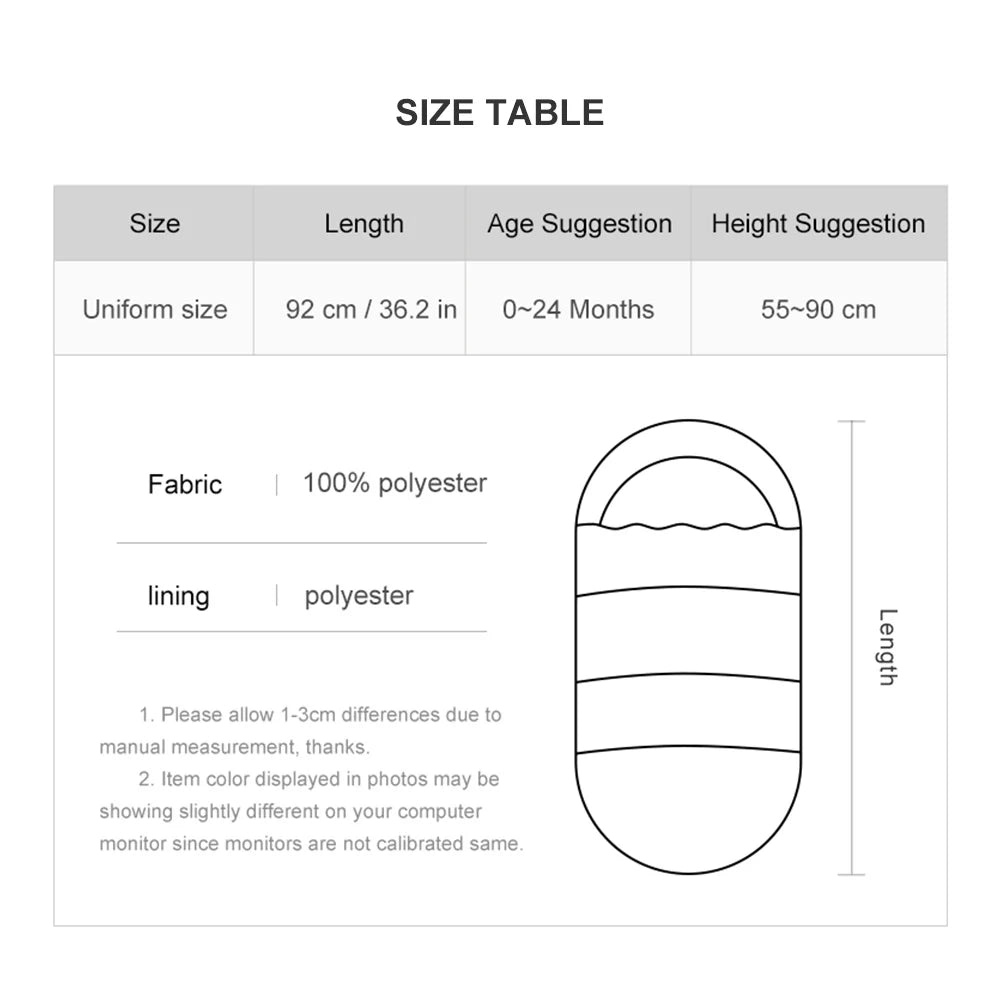 nid d'ange - chancelières