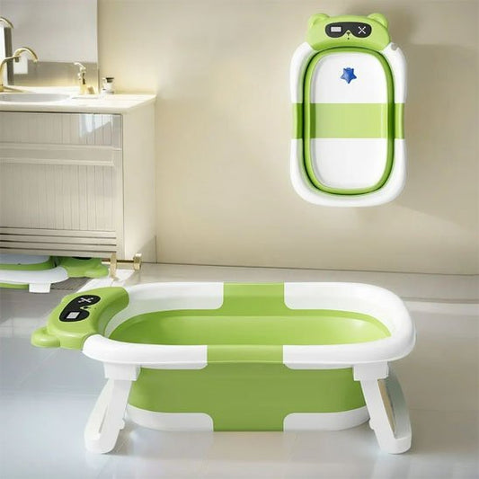 Baignoire bébé ergonomique | Sécuri - Confort - Baby Cocoon
