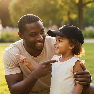 Casquette pour bébé | Protection Légère Confortable - Baby Cocoon