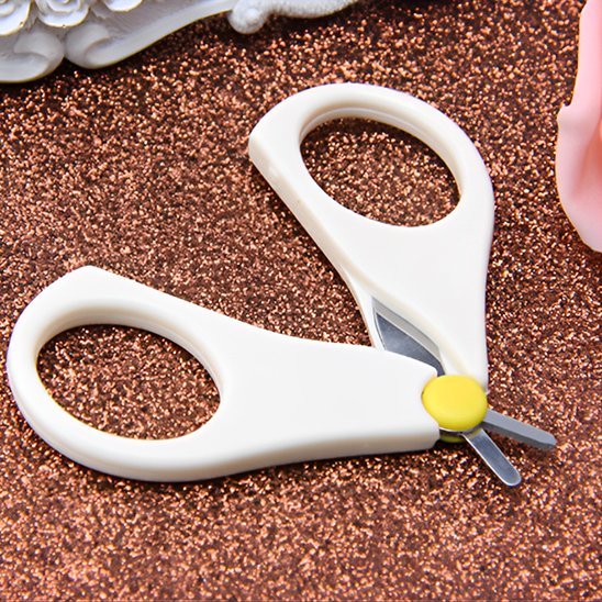 Coupe - ongle pour bébé | Sécur'Précision - Baby Cocoon