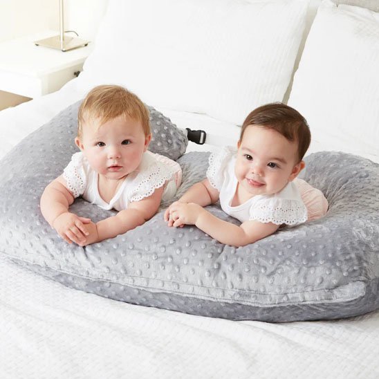 Coussin allaitement | Ergonomique - Baby Cocoon
