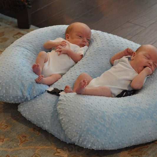 Coussin allaitement | Ergonomique - Baby Cocoon