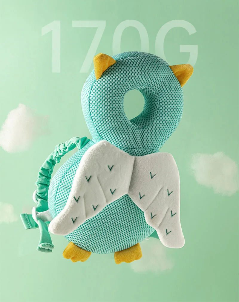 coussin antichute bebe - Le cocon des bébés