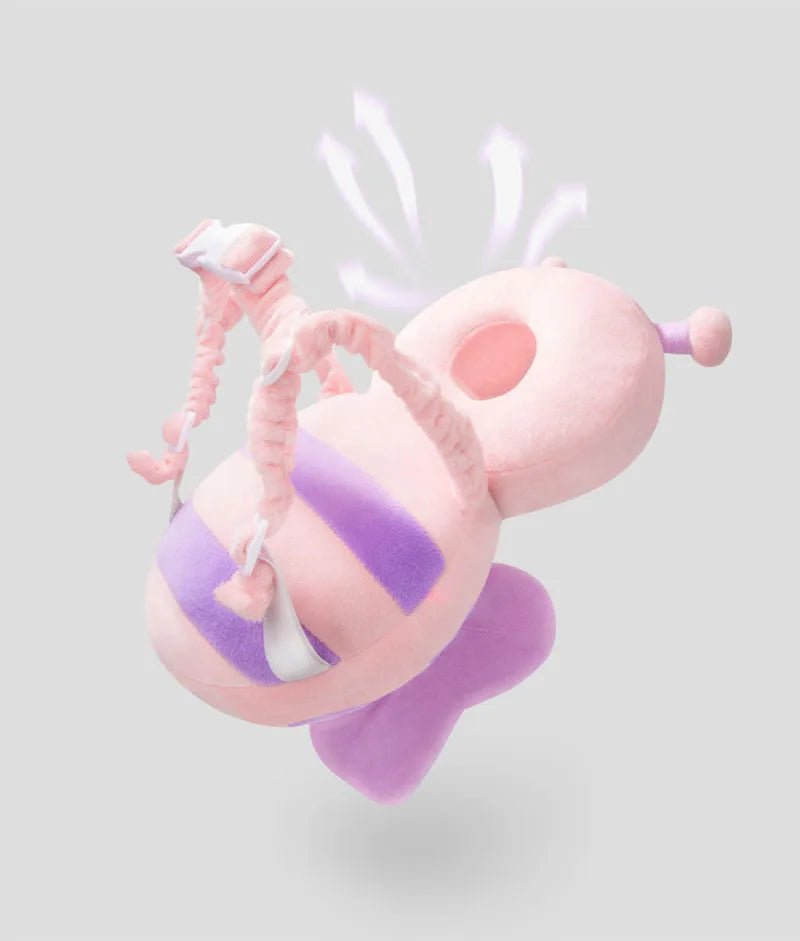 coussin antichute bebe - Le cocon des bébés