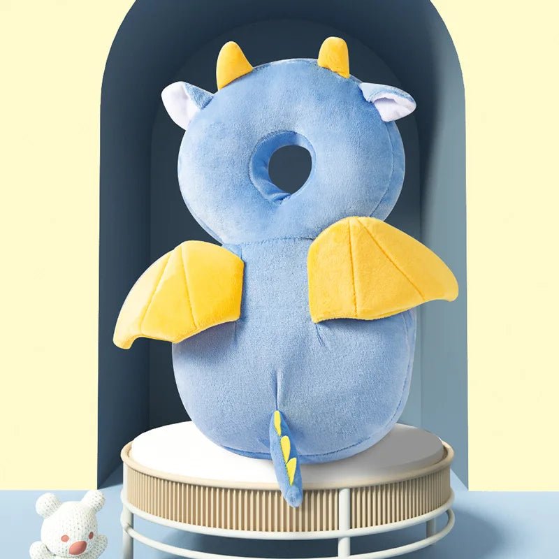 coussin antichute bebe - Le cocon des bébés