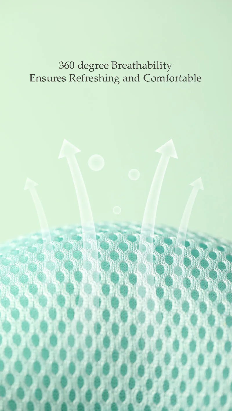 coussin antichute bebe - Le cocon des bébés