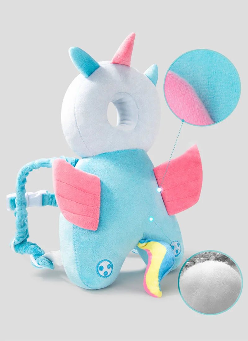 coussin antichute bebe - Le cocon des bébés