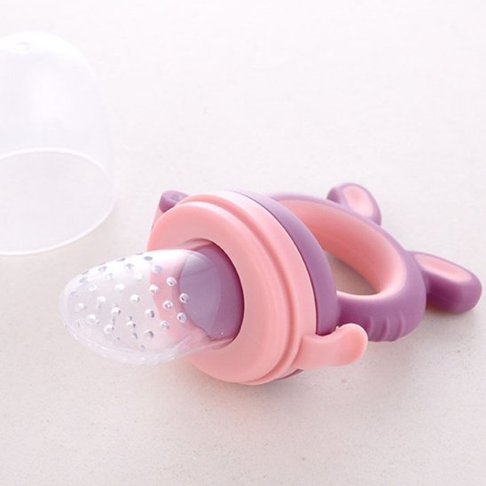 Grignoteuse bébé | Sécuri'Miam - Baby Cocoon