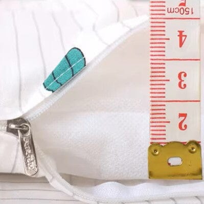 Linge de lit bebe - DouxSommeil™ - Carottes - Le cocon des bébés