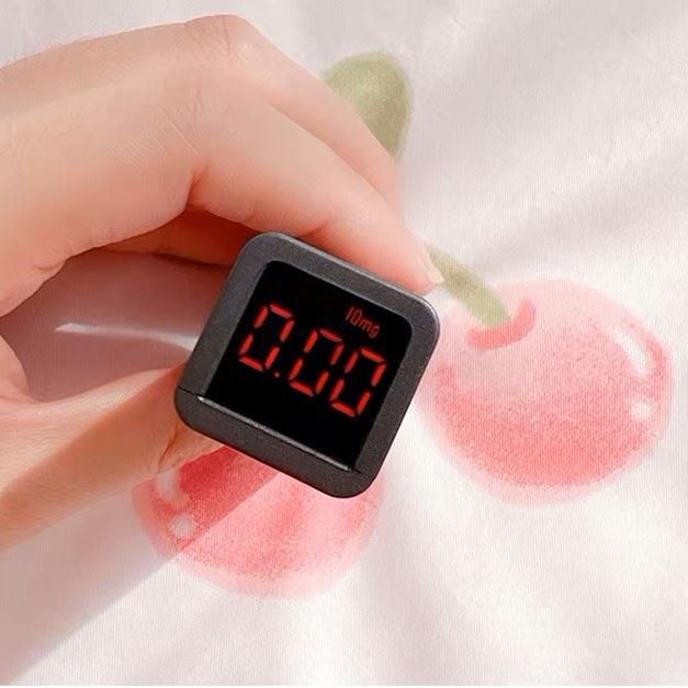 Linge de lit bebe - DouxSommeil™ - Cerises & Lapins - Le cocon des bébés