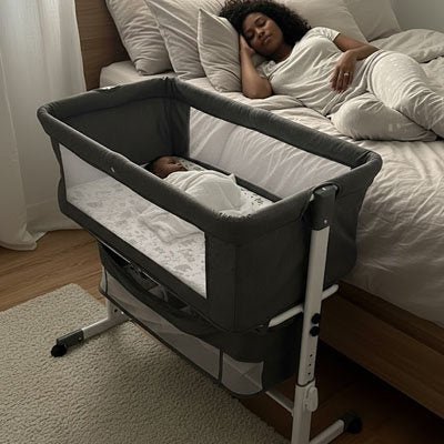 Lit cododo | Securilux - Baby Cocoon