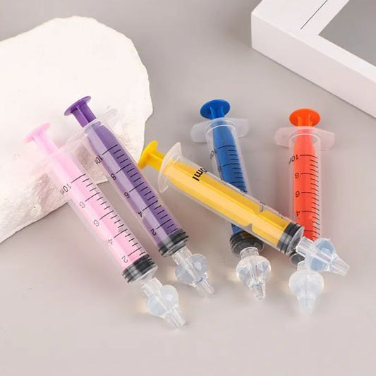 Mouche bébé | Aspirateur nasal doux - Baby Cocoon