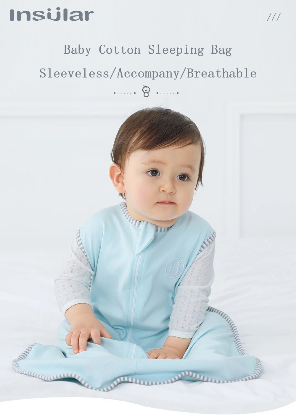 Nid d'ange bebe - Le cocon des bébés