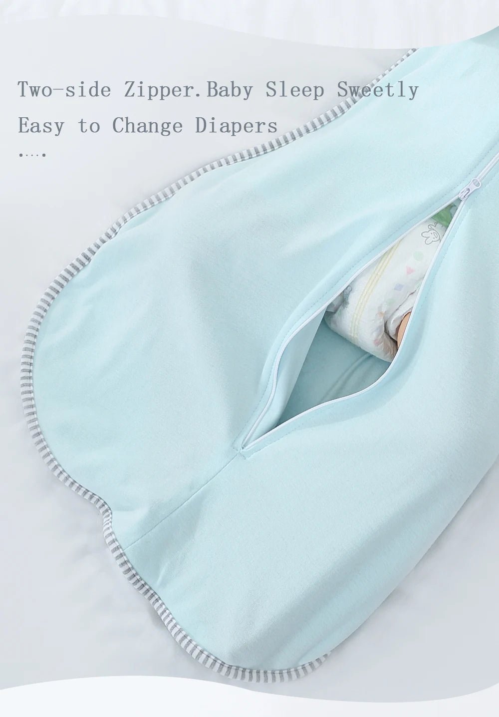 Nid d'ange bebe - Le cocon des bébés