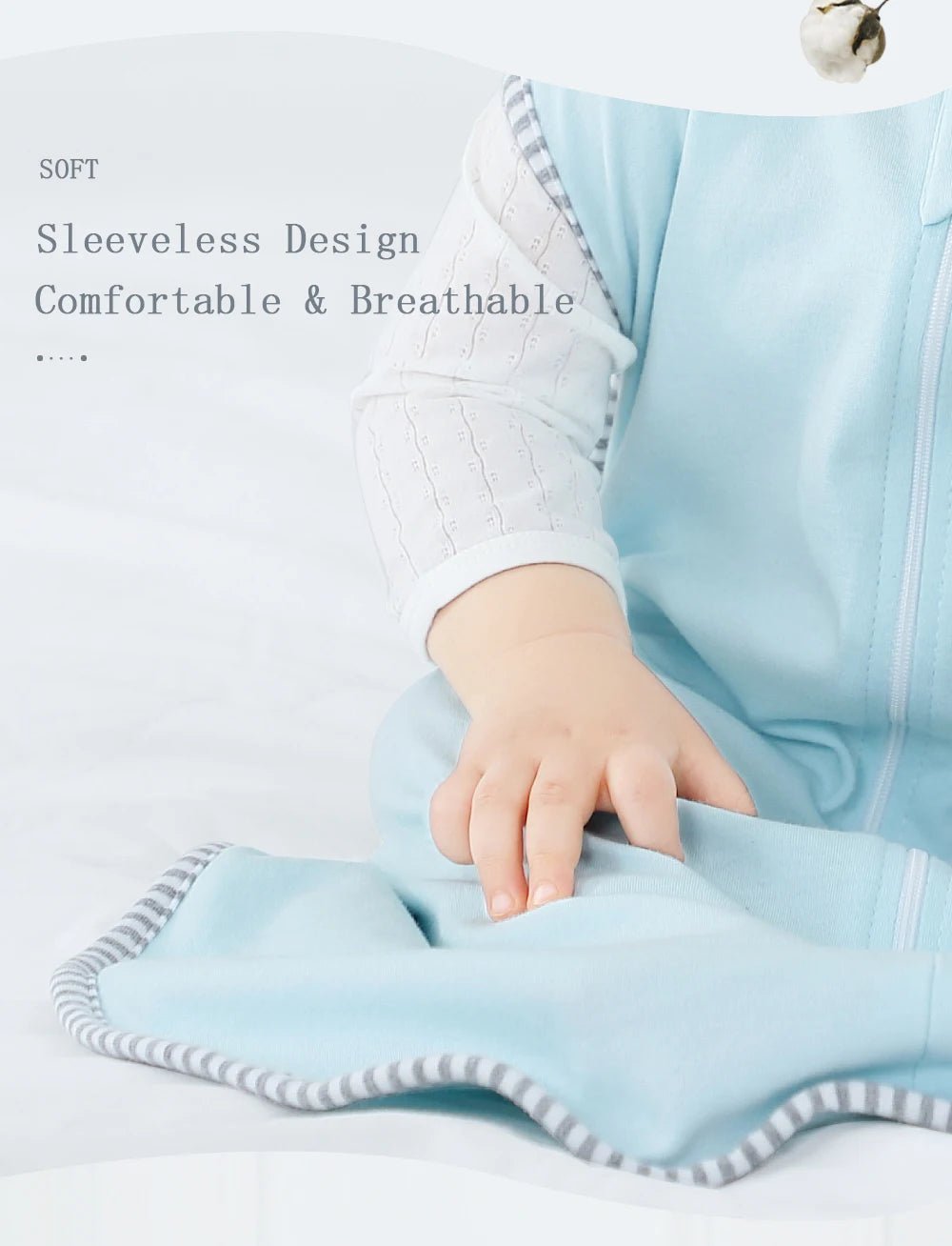 Nid d'ange bebe - Le cocon des bébés