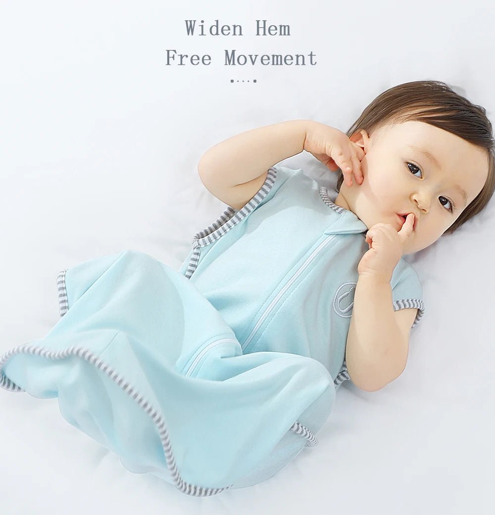 Nid d'ange bebe - Le cocon des bébés