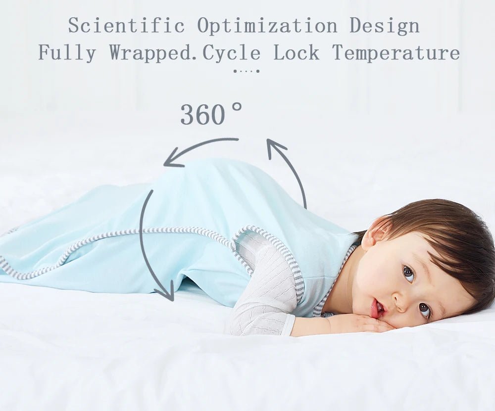 Nid d'ange bebe - Le cocon des bébés