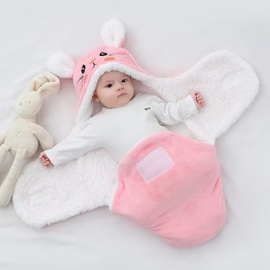 Nid d'ange | Cocooning - Baby Cocoon