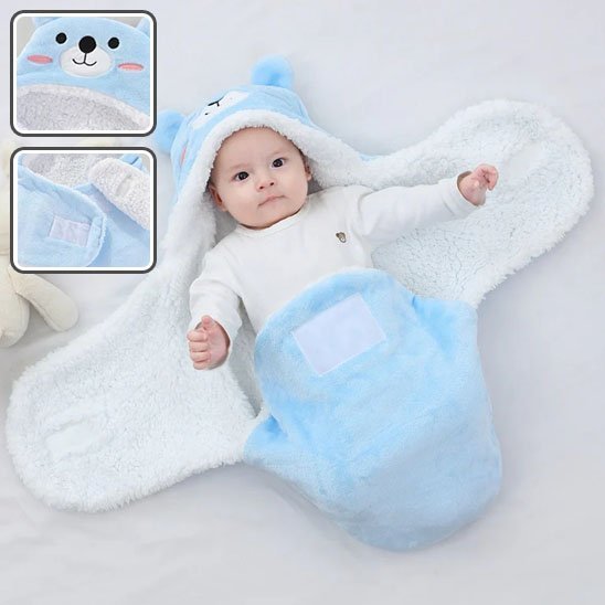 Nid d'ange | Cocooning - Baby Cocoon