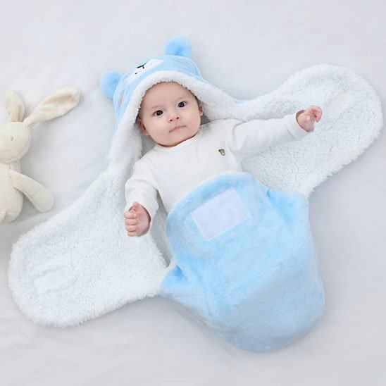 Nid d'ange | Cocooning - Baby Cocoon