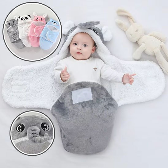 Nid d'ange | Cocooning - Baby Cocoon