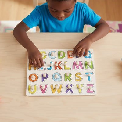 Puzzle bois | Artisanal - Baby Cocoon