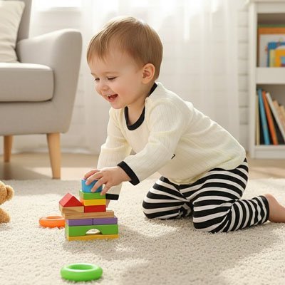 Pyjama bébé | Bio Confort - Baby Cocoon