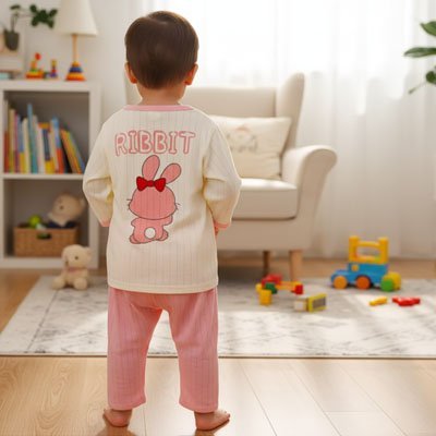 Pyjama bébé | Doux Rêveur - Baby Cocoon