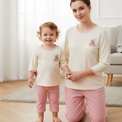 Pyjama bébé | Doux Rêveur - Baby Cocoon