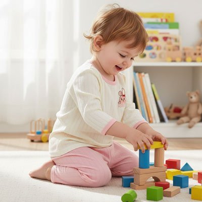 Pyjama bébé | Doux Rêveur - Baby Cocoon