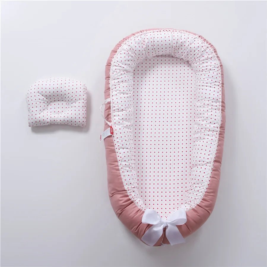 Reducteur de lit - Le cocon des bébés