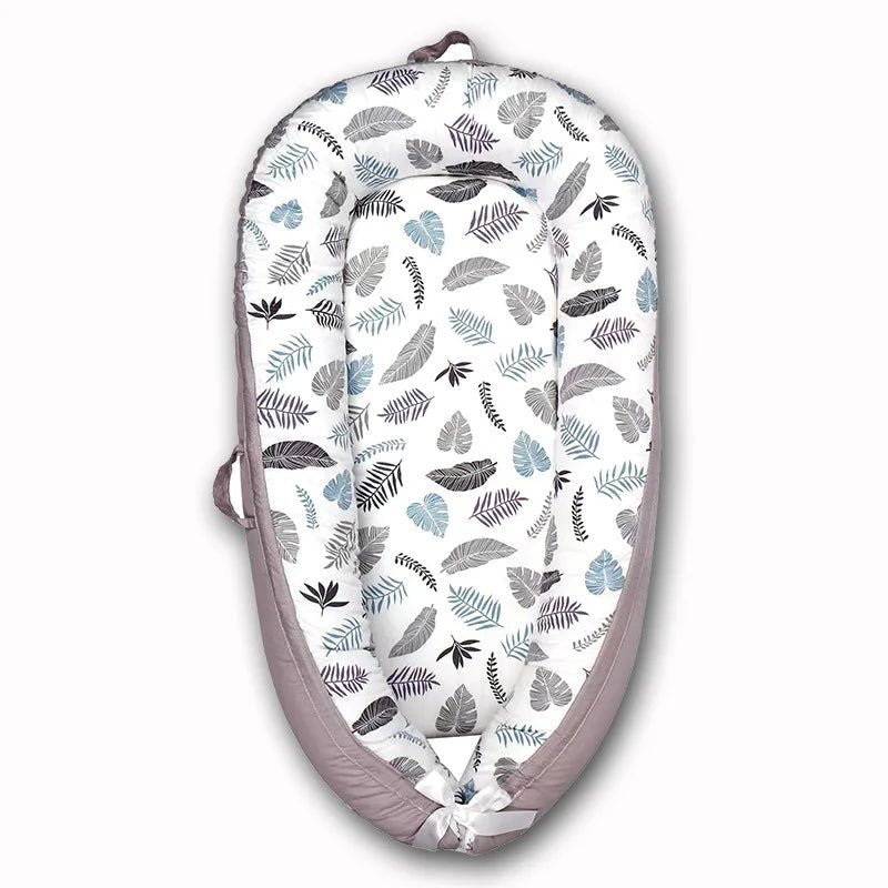 Reducteur de lit - Le cocon des bébés