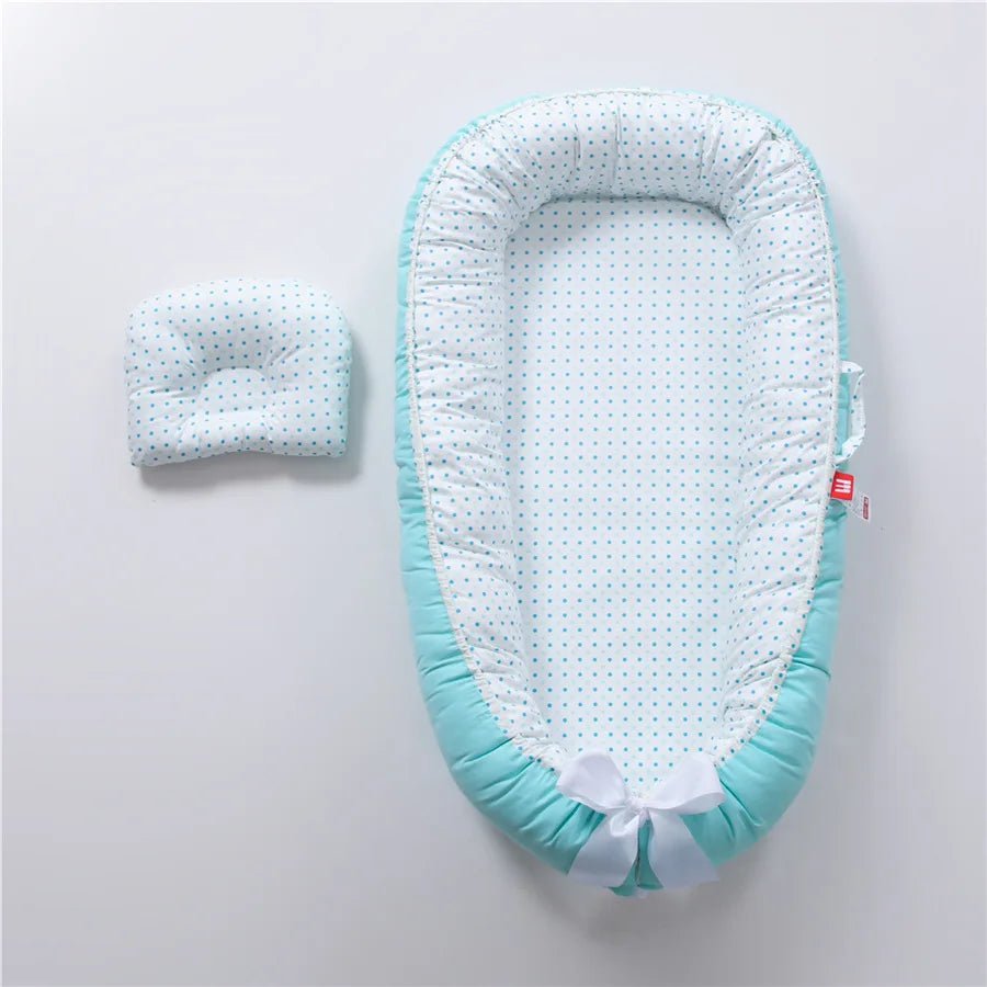 Reducteur de lit - Le cocon des bébés