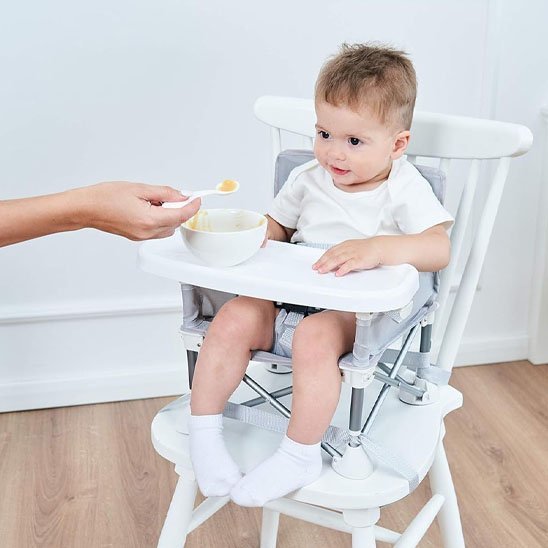 Rehausseur chaise pour enfants | Ergonomique - Baby Cocoon