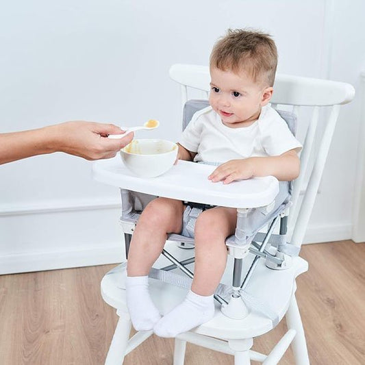 Rehausseur chaise pour enfants | Ergonomique - Baby Cocoon