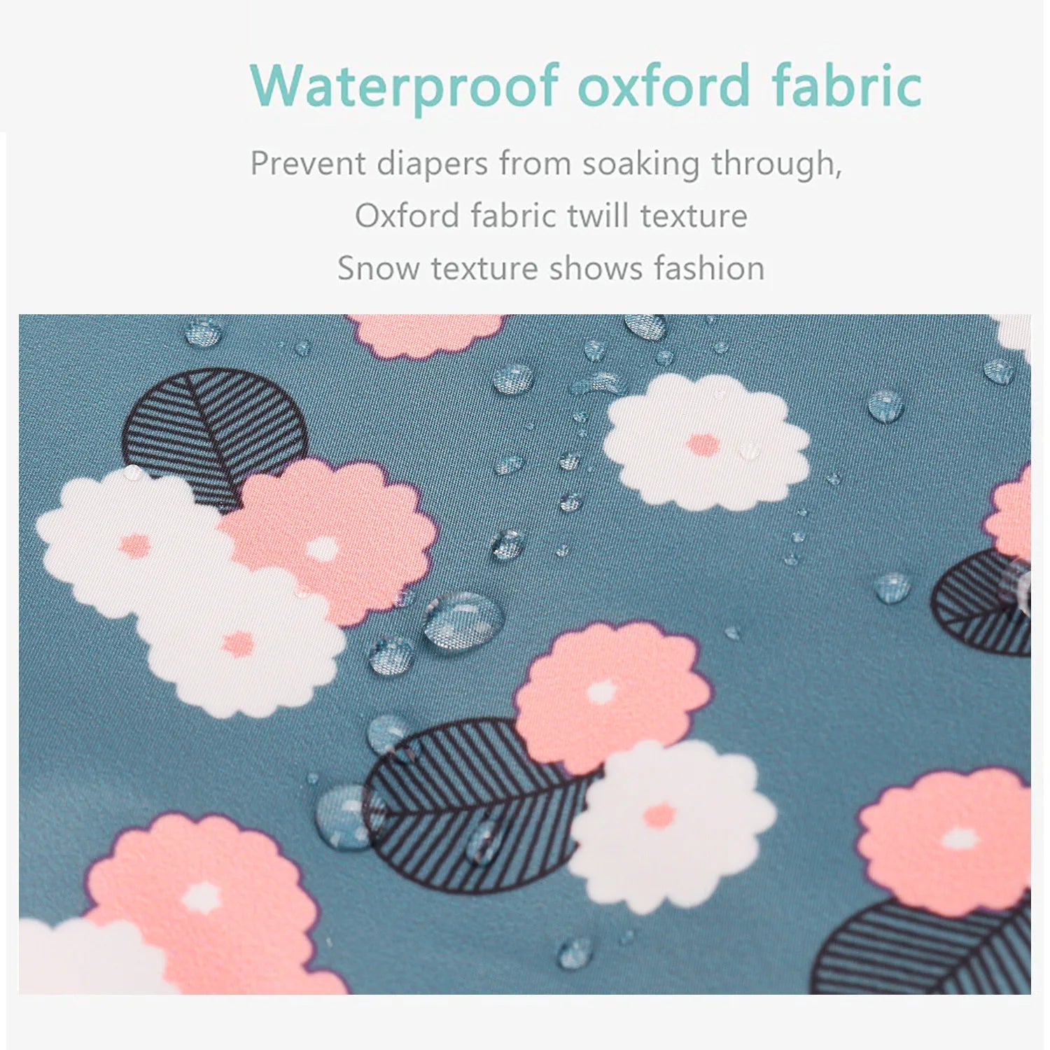 sac à langer - Baby Cocoon