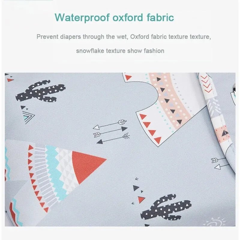 sac à langer - Baby Cocoon