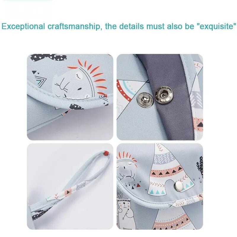 sac à langer - Baby Cocoon