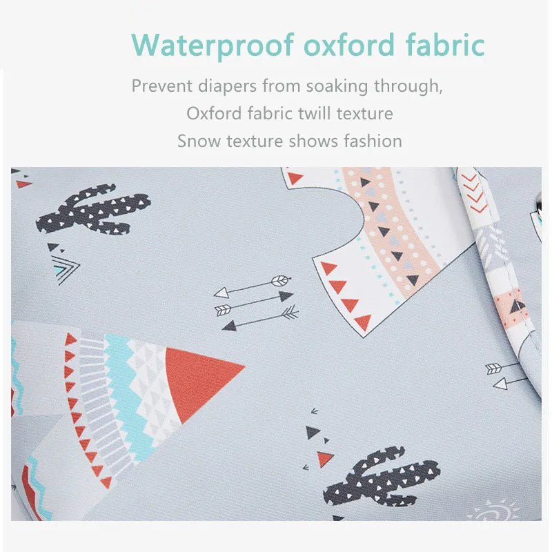 sac à langer - Baby Cocoon