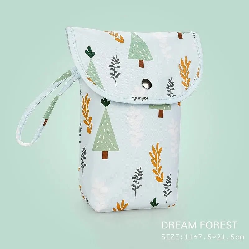 sac à langer - Baby Cocoon