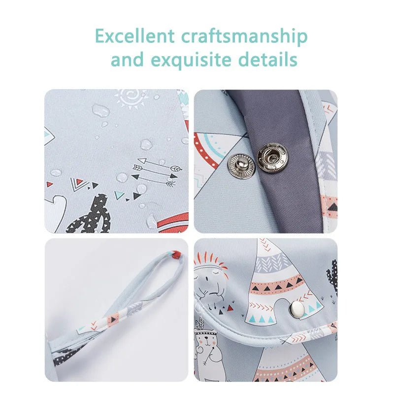 sac à langer - Baby Cocoon