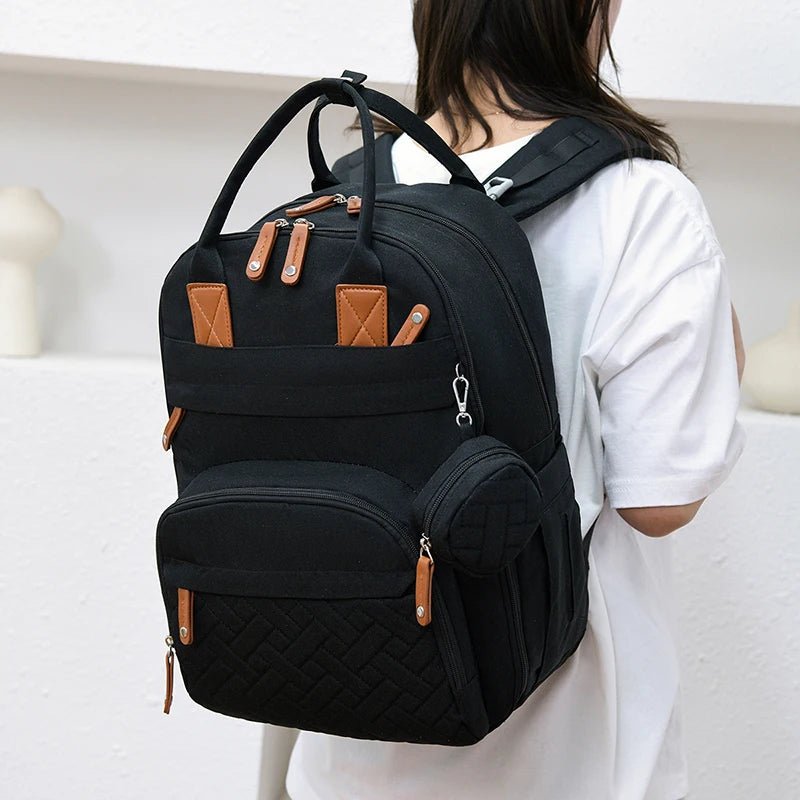 Sac à langer multifonction - Le cocon des bébés