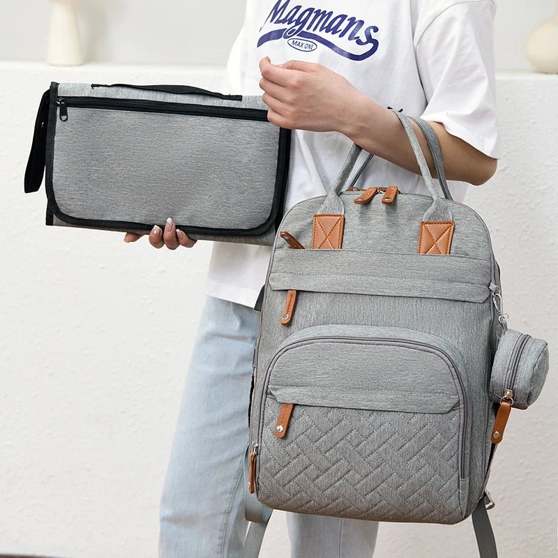 Sac à langer multifonction - Le cocon des bébés